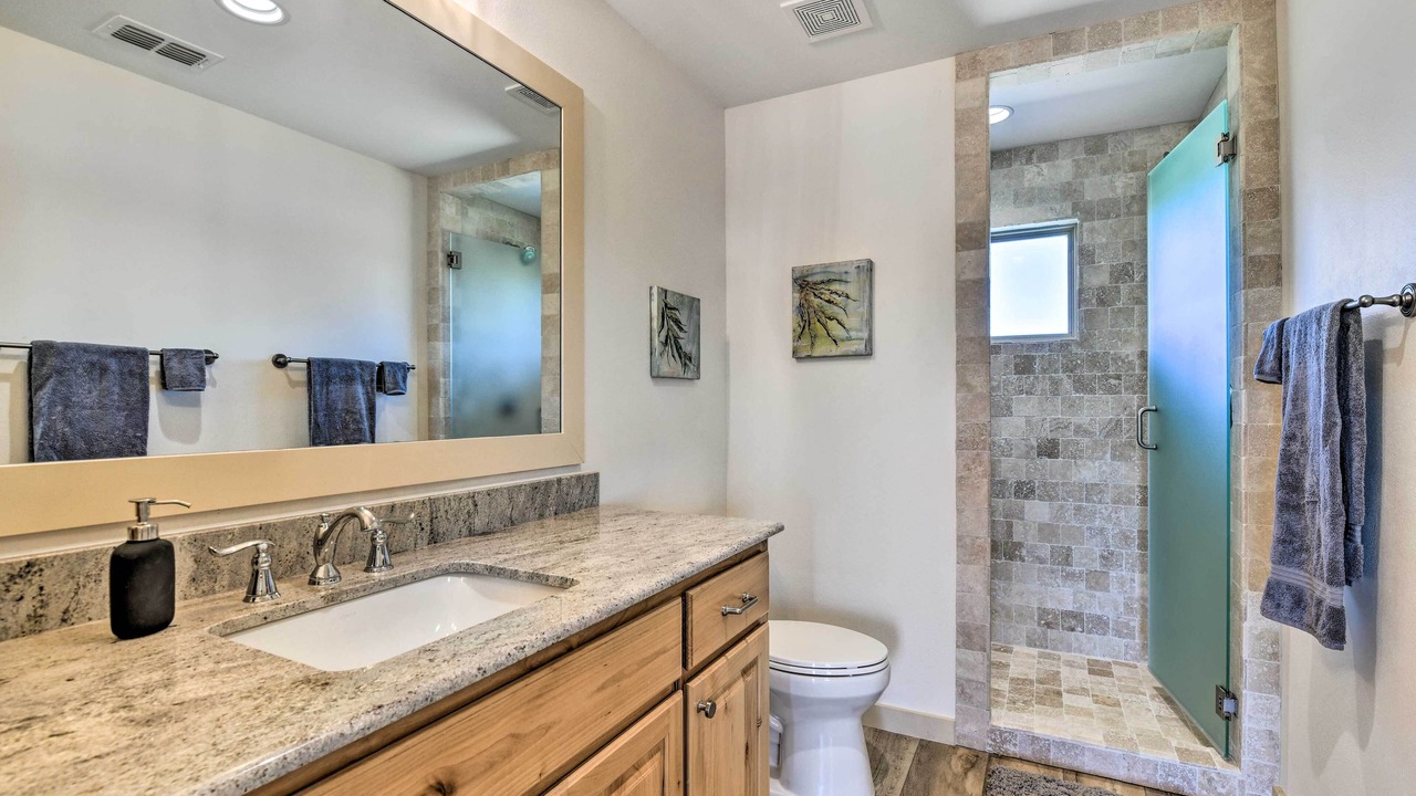 Photo of Bathroom in Nemo
