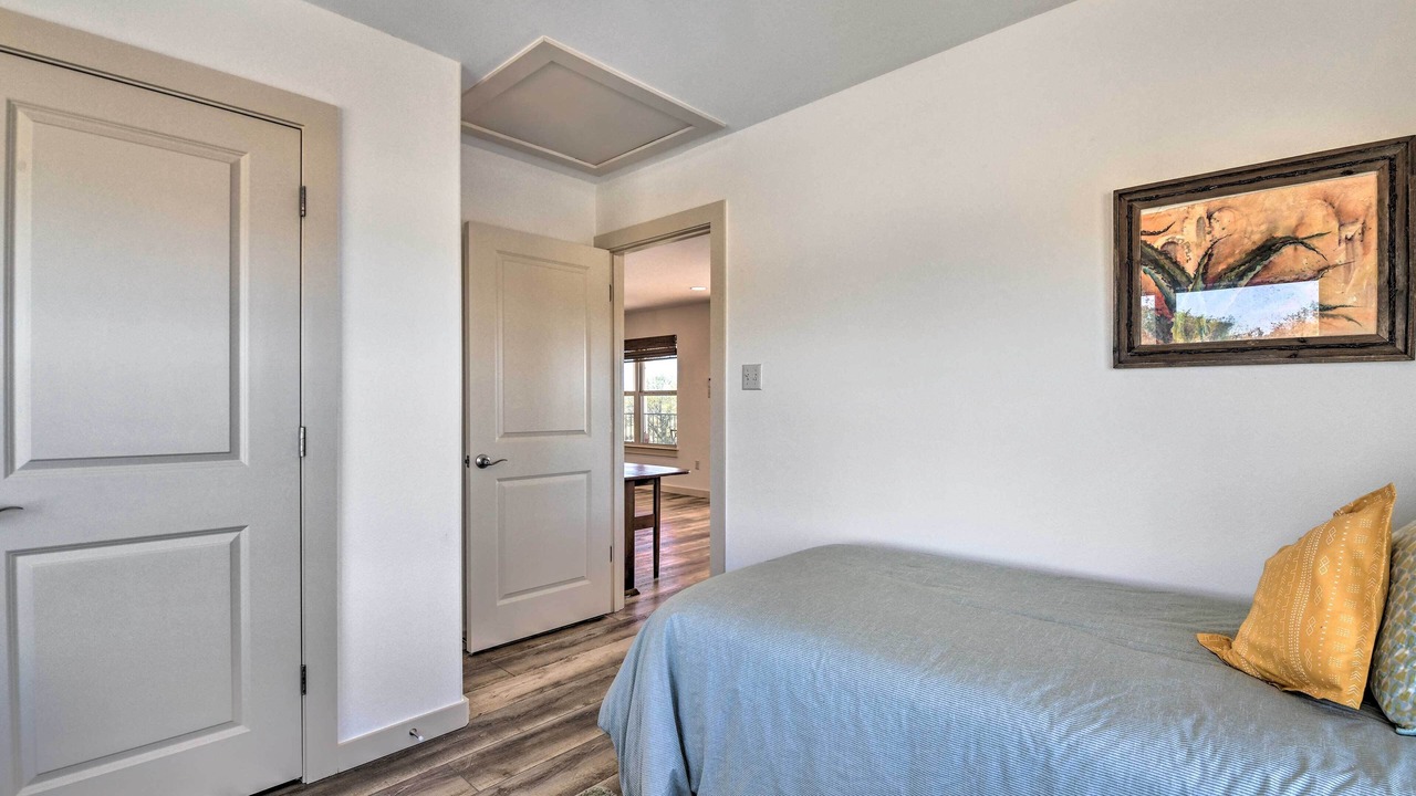 Photo of Bedroom in Nemo