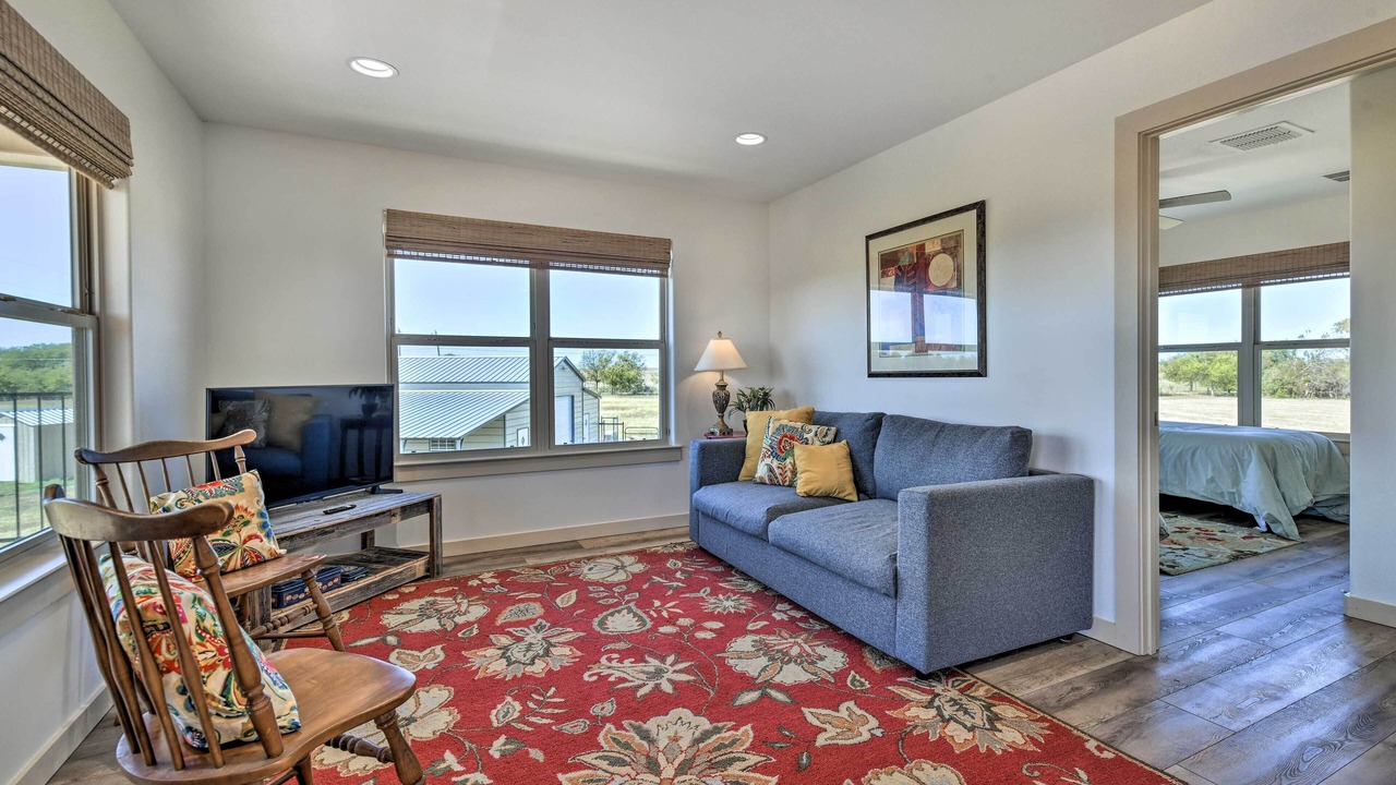 Photo of Bedroom in Nemo
