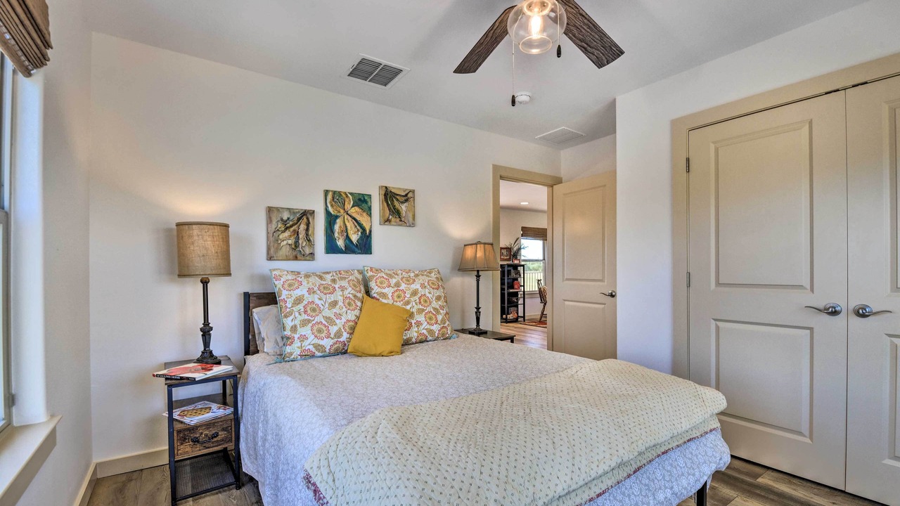 Photo of Bedroom in Nemo