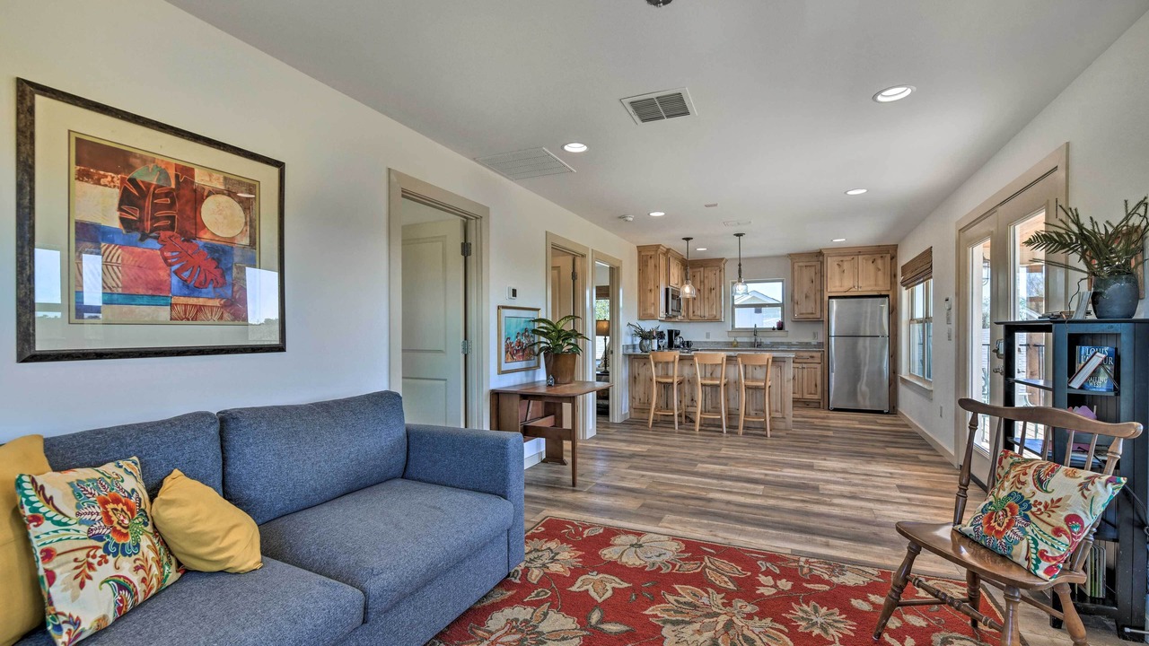 Photo of Livingroom in Nemo
