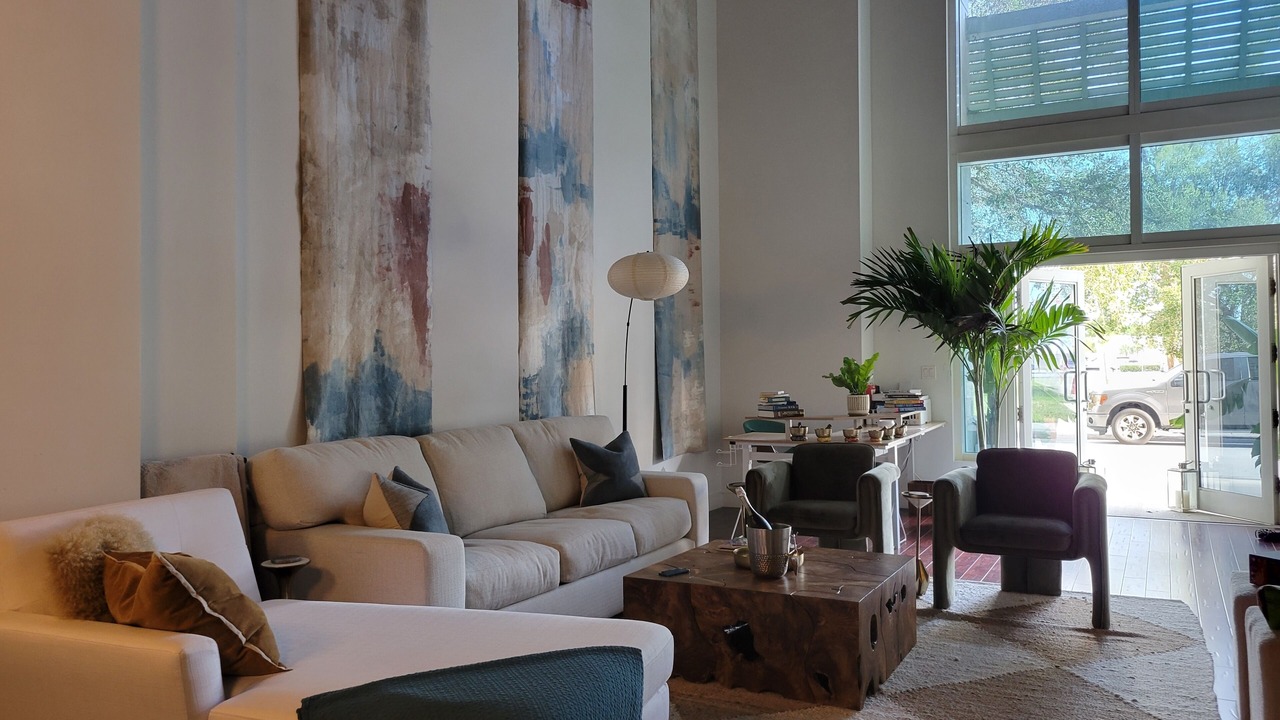 Photo of Bedroom in Downtown West Palm Beach
