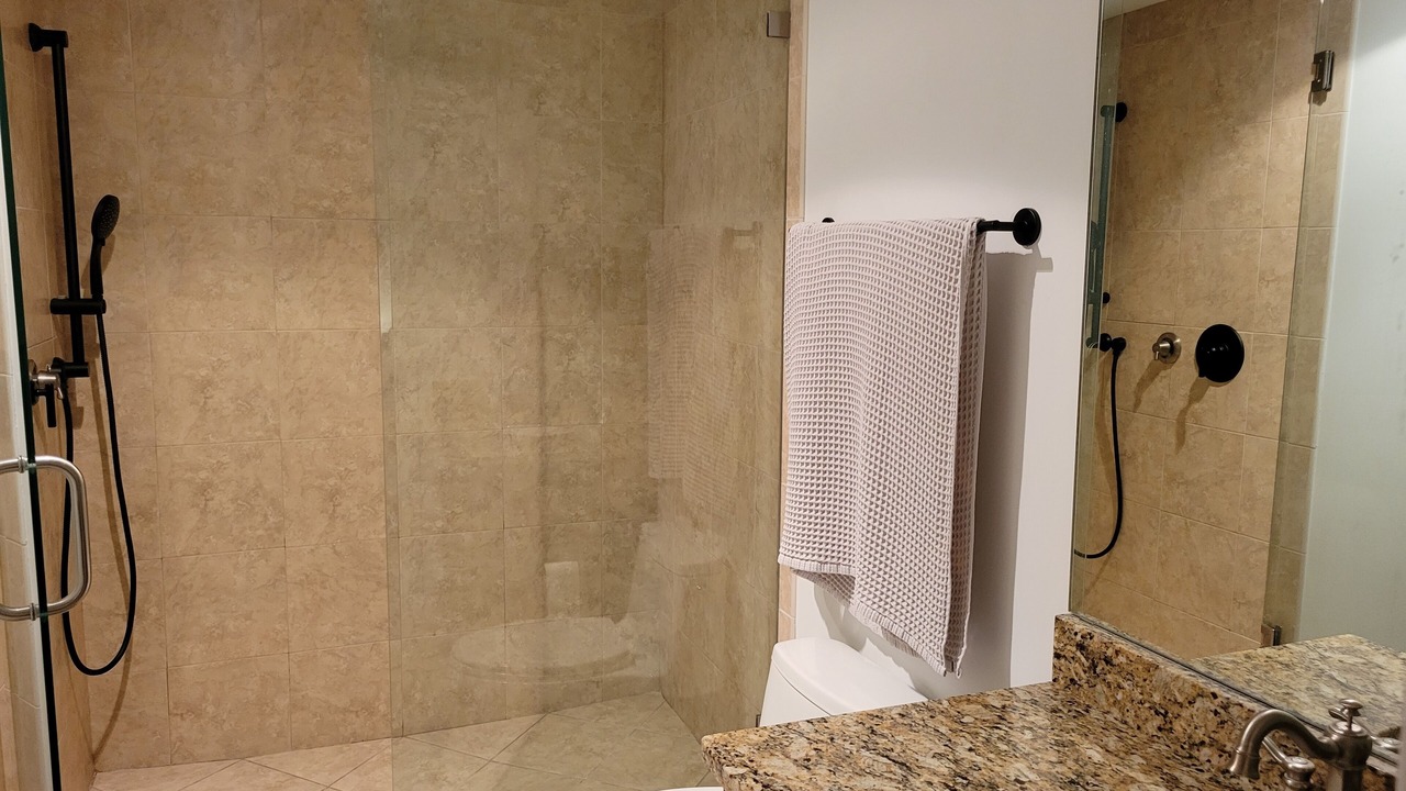 Photo of Bathroom in Downtown West Palm Beach