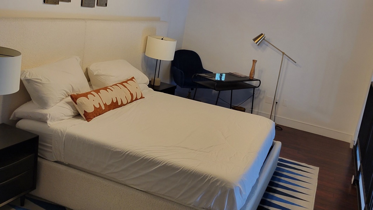 Photo of Bedroom in Downtown West Palm Beach