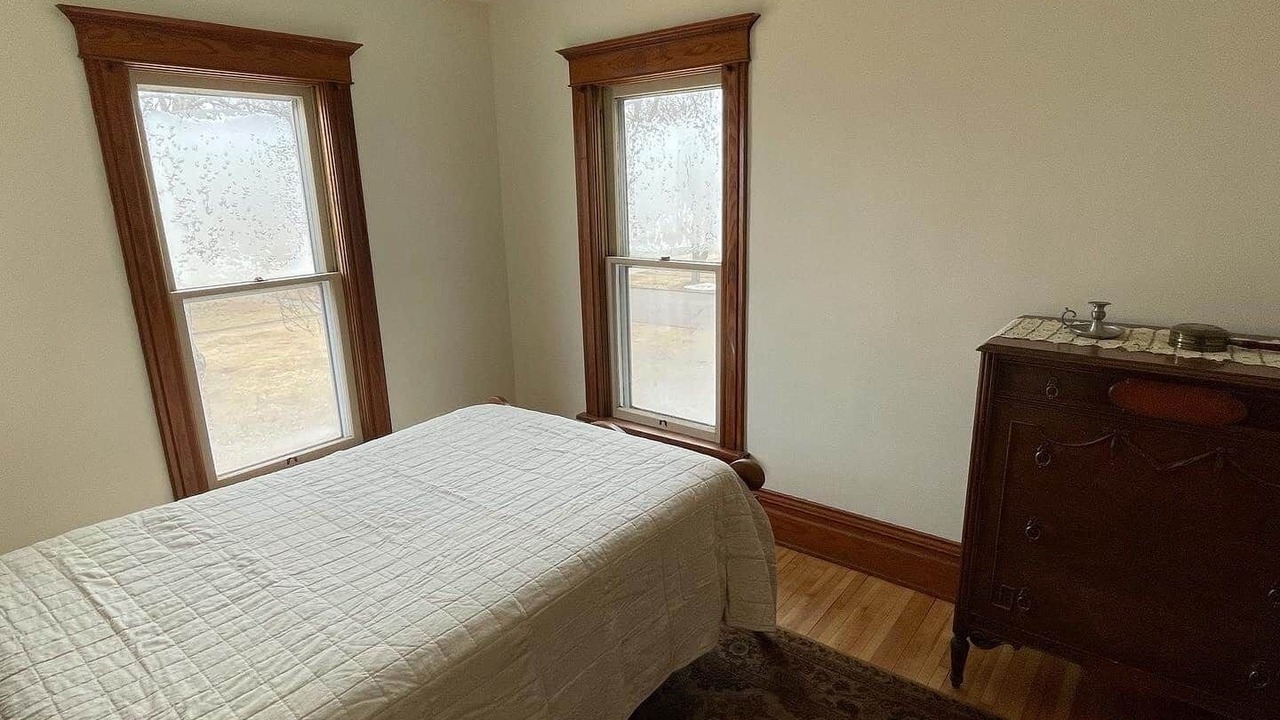 Photo of Bedroom in Sioux Center
