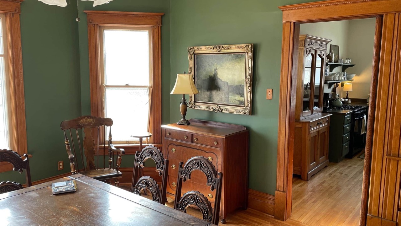 Photo of Bedroom in Sioux Center