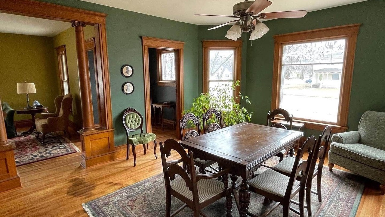 Photo of Bedroom in Sioux Center