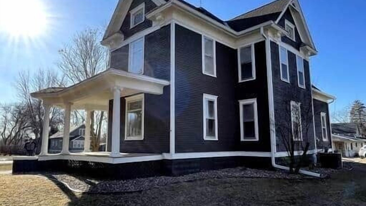 Photo of Outdoor in Sioux Center