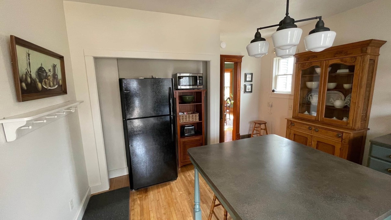 Photo of Kitchen in Sioux Center
