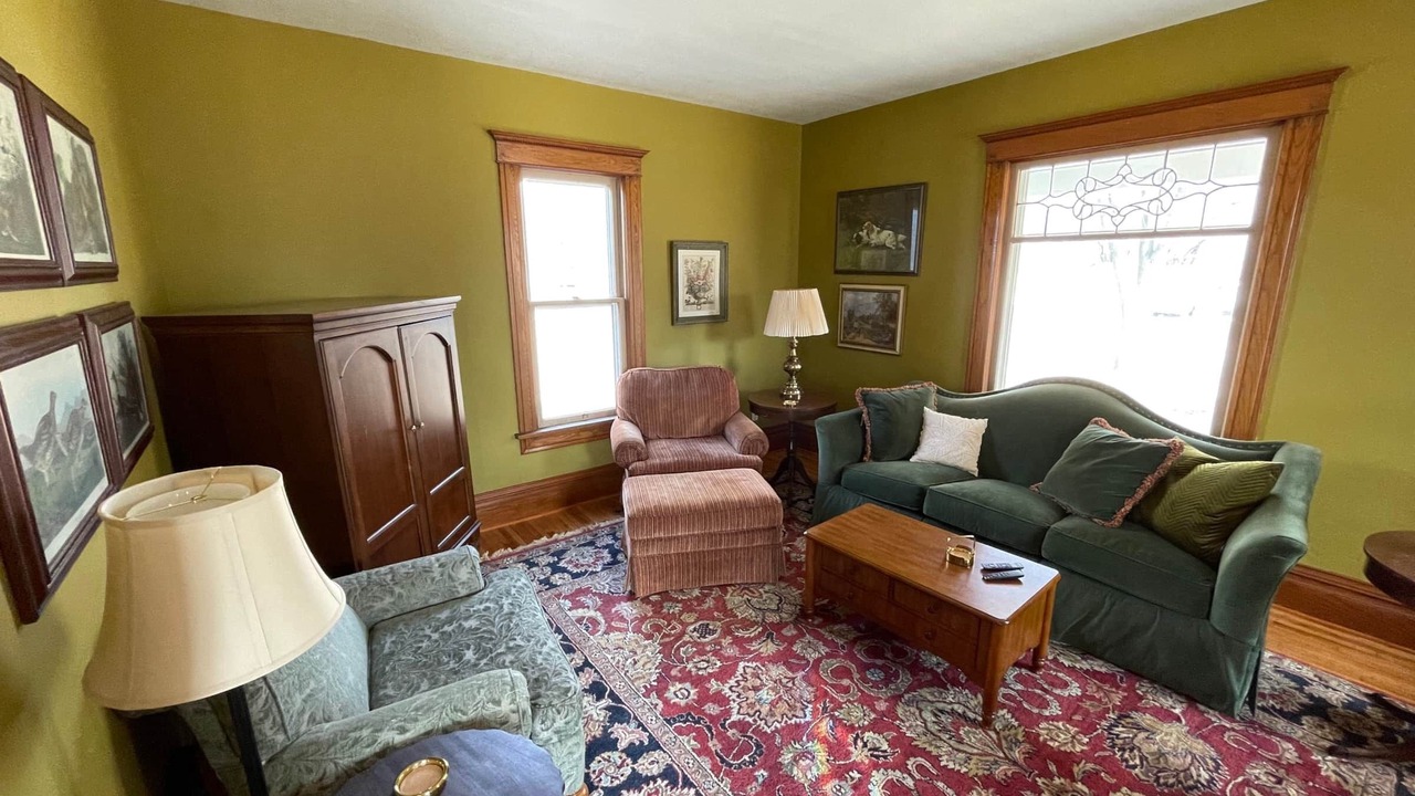 Photo of Bedroom in Sioux Center