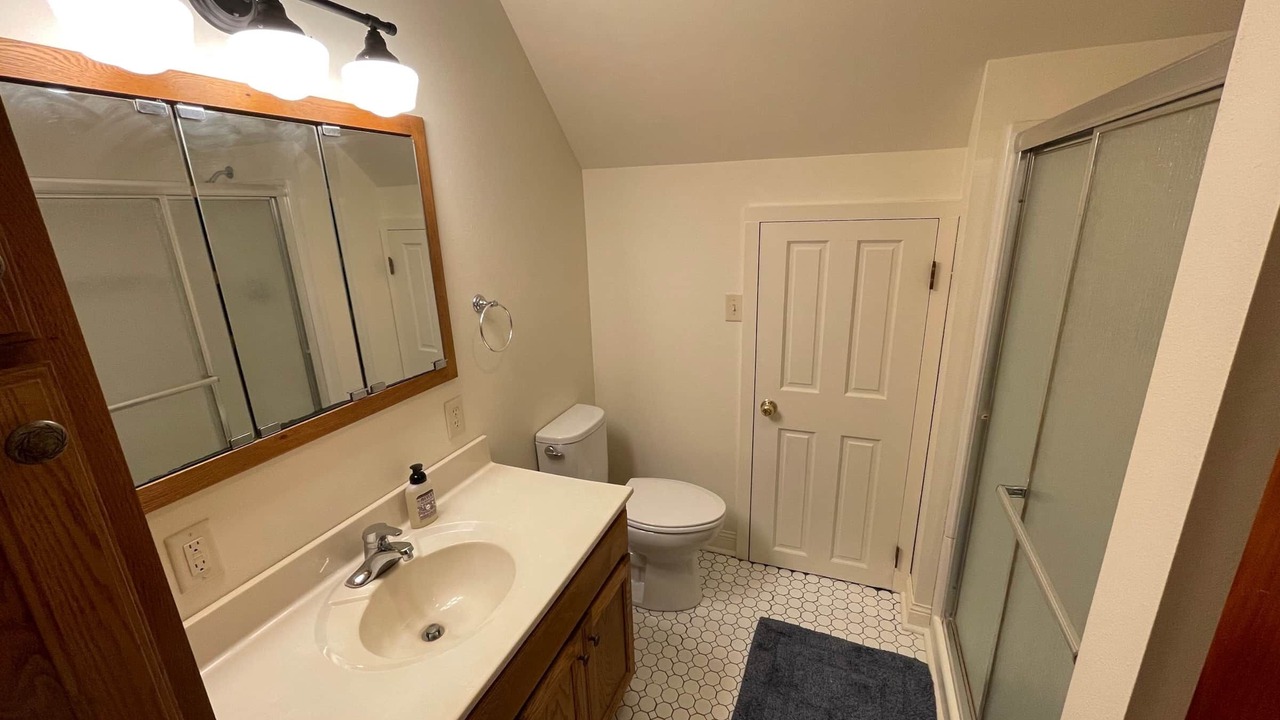 Photo of Bathroom in Sioux Center