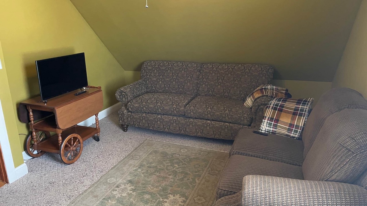 Photo of Bedroom in Sioux Center