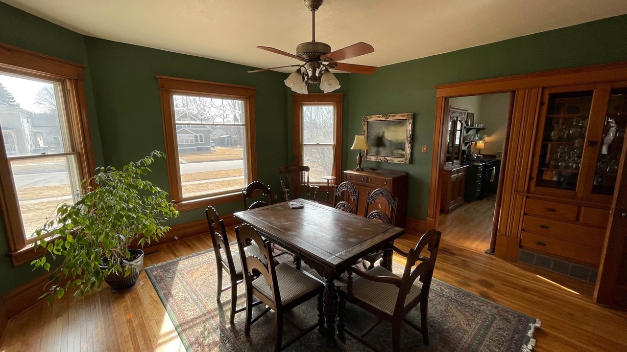 Photo of Bedroom in Sioux Center