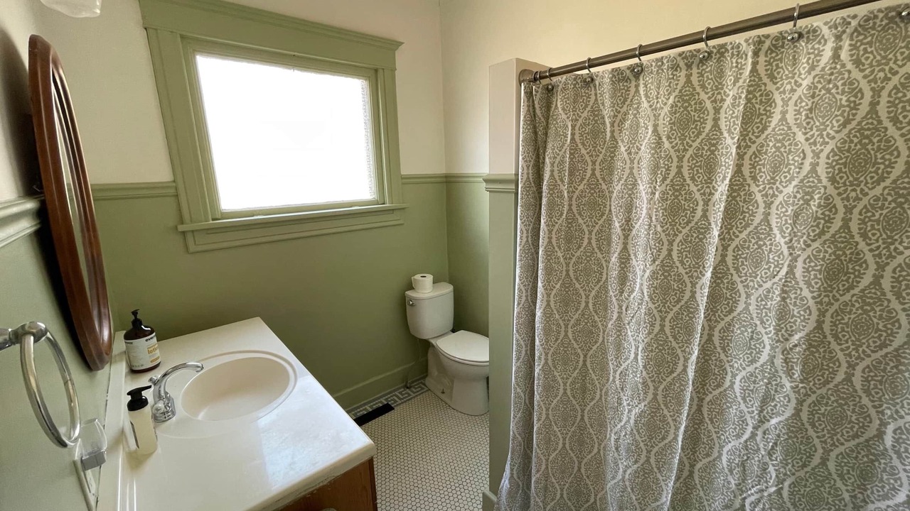 Photo of Bathroom in Sioux Center