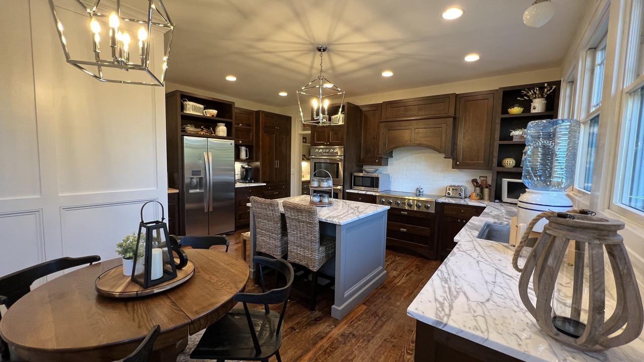 Photo of Kitchen in Centerville
