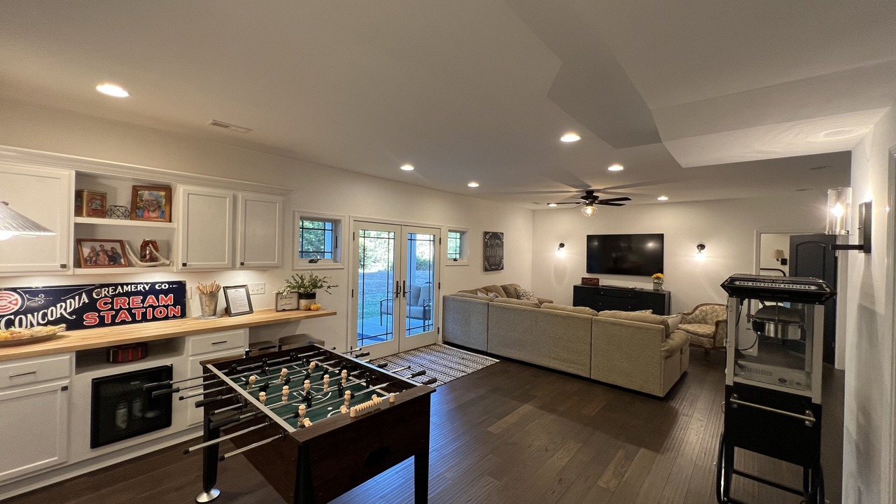 Photo of Bedroom in Centerville