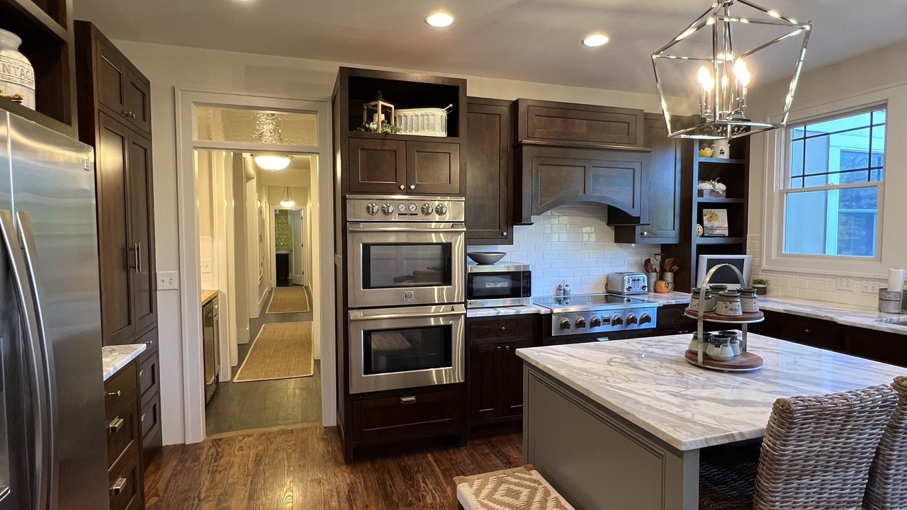 Photo of Kitchen in Centerville