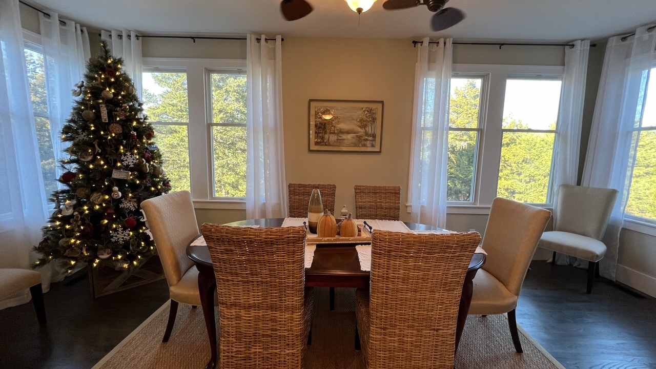 Photo of Livingroom in Centerville