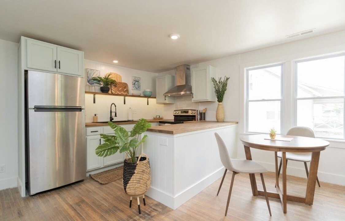 Photo of Kitchen in Northside
