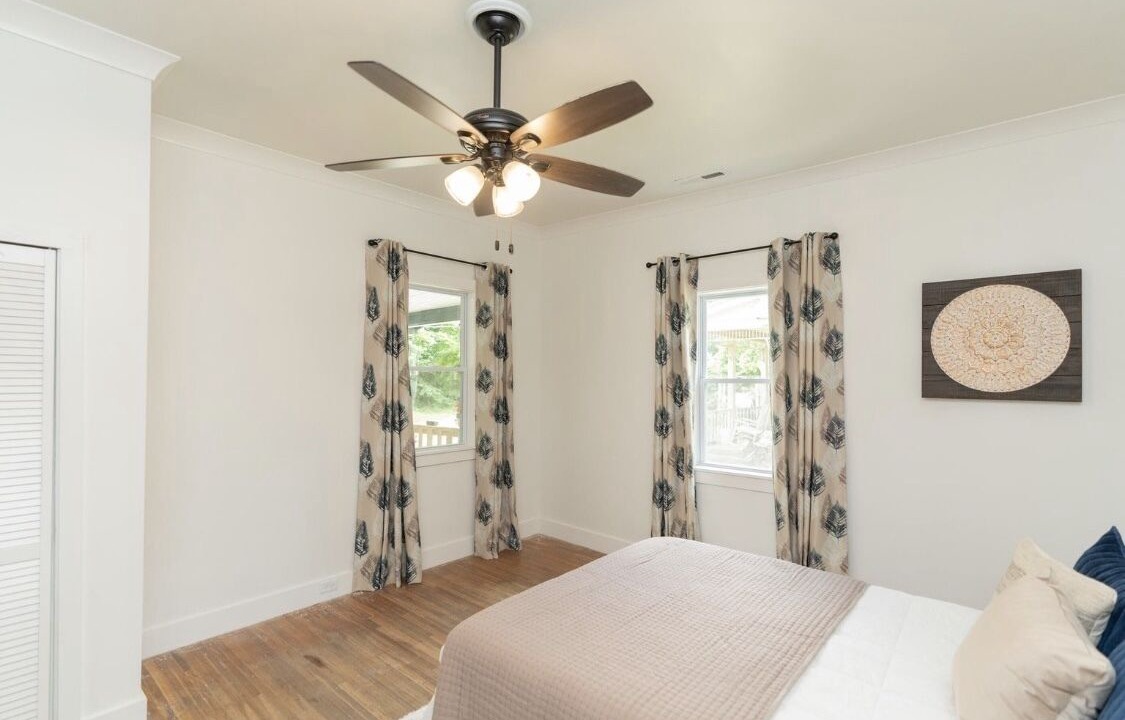 Photo of Bedroom in Northside