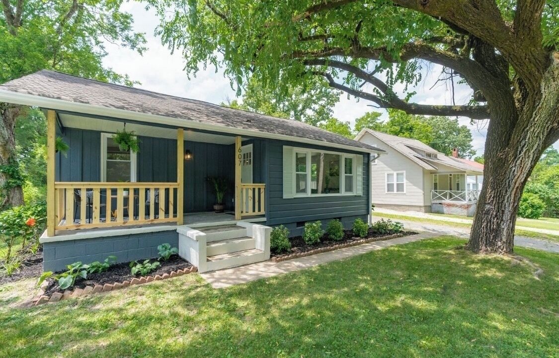 Photo of Outdoor in Northside