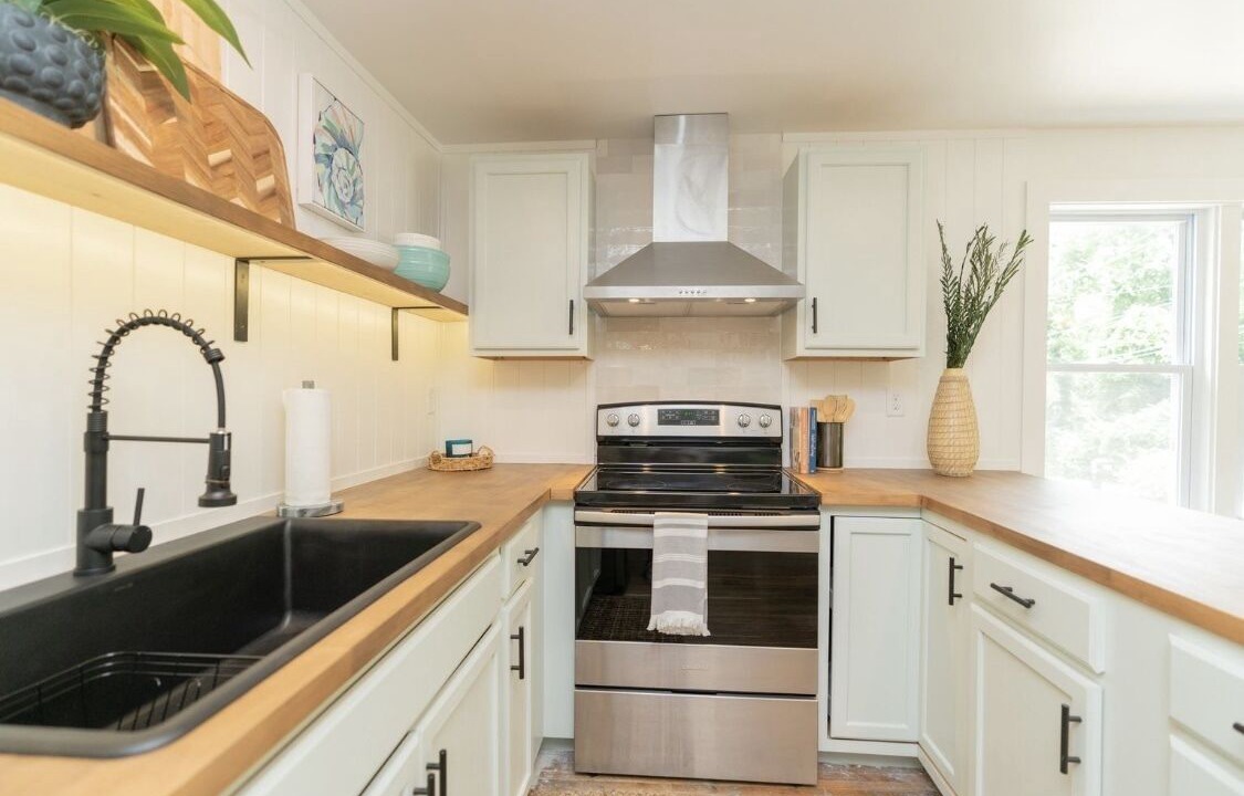 Photo of Kitchen in Northside