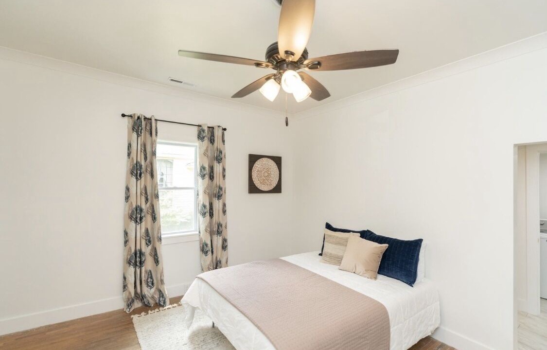 Photo of Bedroom in Northside