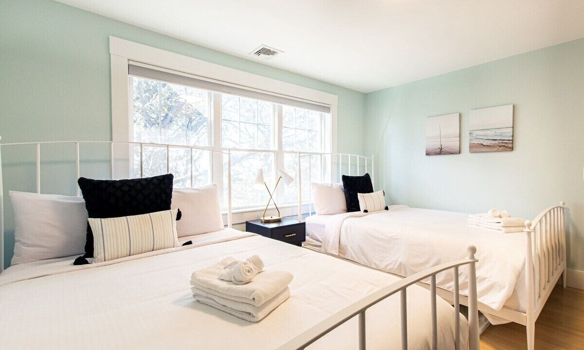 Photo of Bedroom in West Dennis