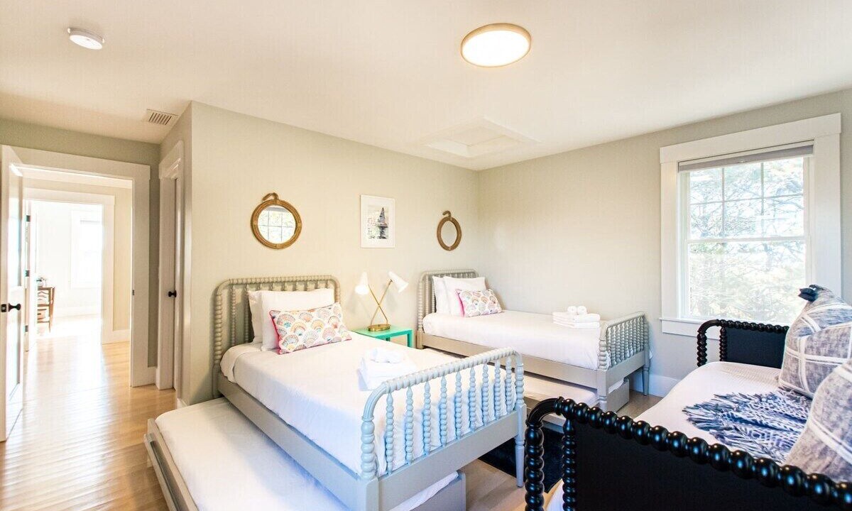 Photo of Bedroom in West Dennis