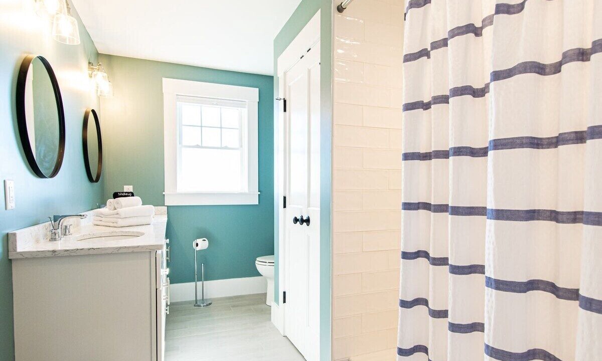 Photo of Bathroom in West Dennis