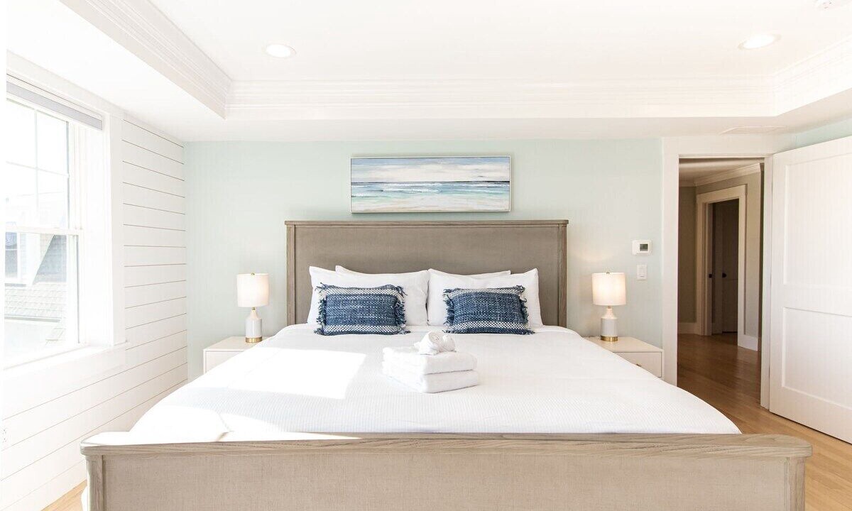 Photo of Bedroom in West Dennis