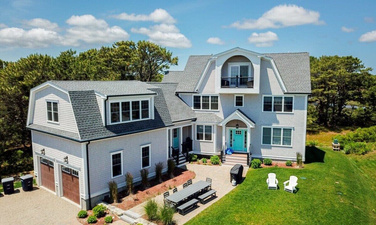 Photo of Outdoor in West Dennis