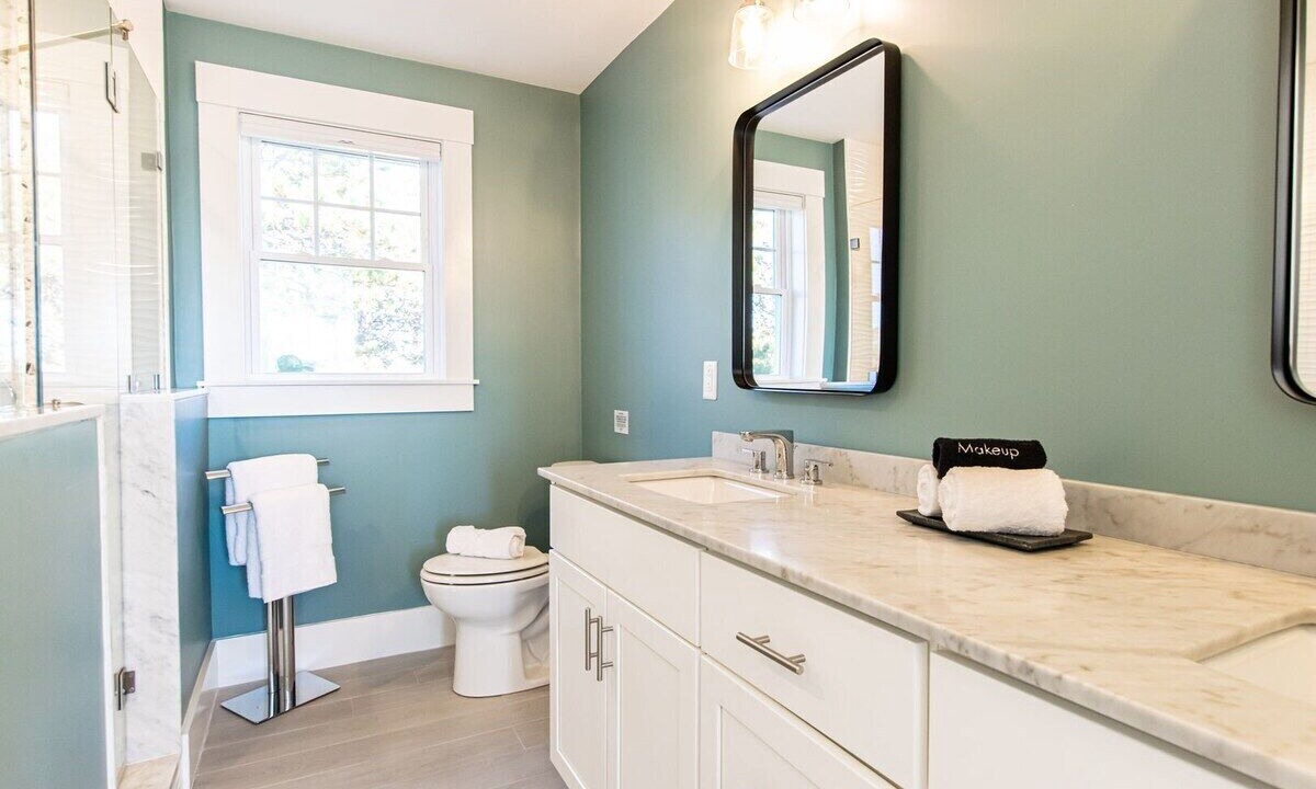 Photo of Bathroom in West Dennis