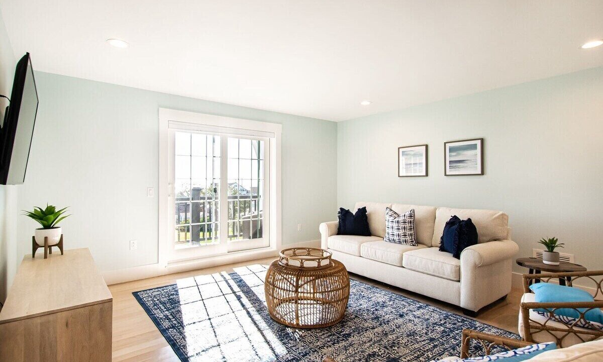 Photo of Livingroom in West Dennis