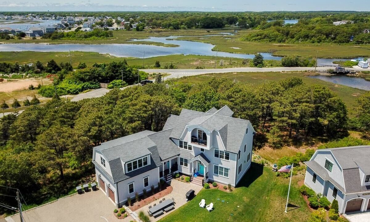 Photo of Outdoor in West Dennis