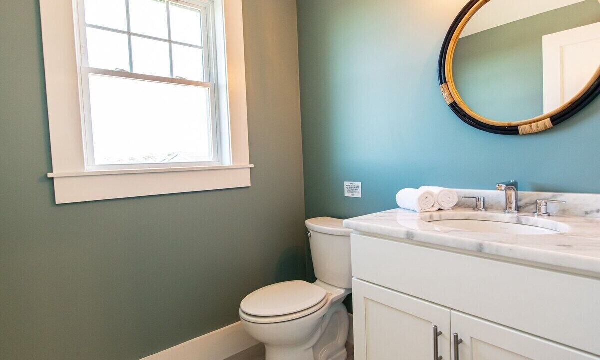 Photo of Bathroom in West Dennis