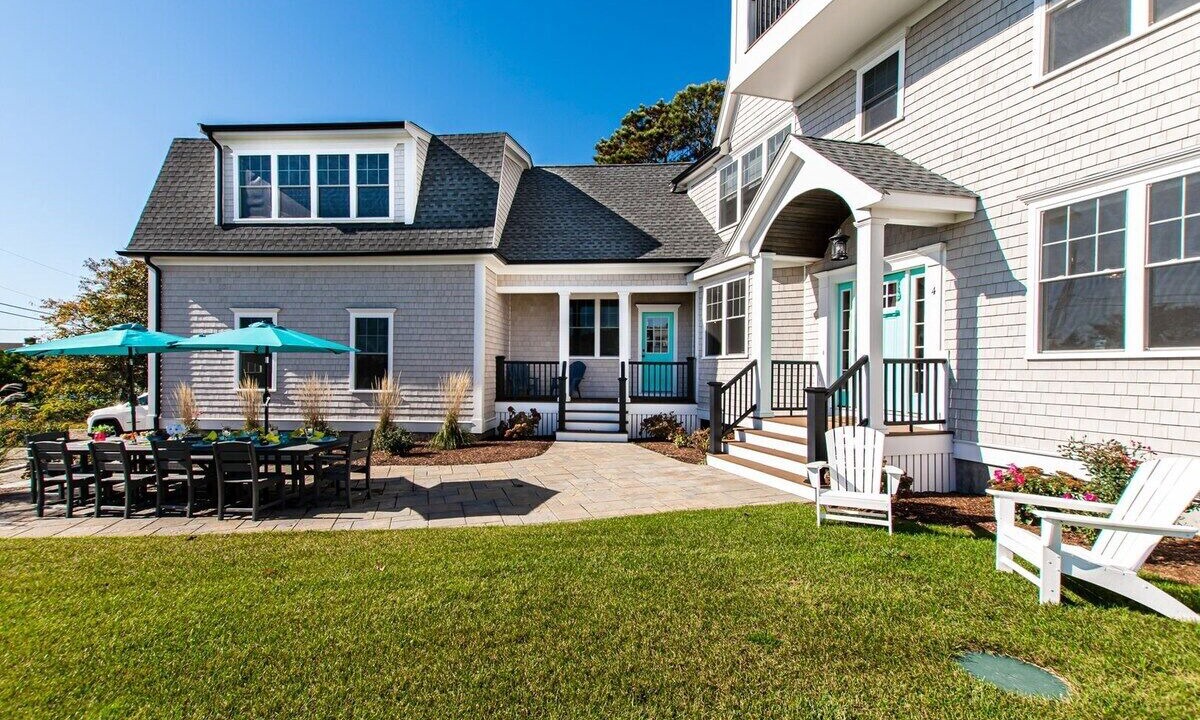 Photo of Outdoor in West Dennis