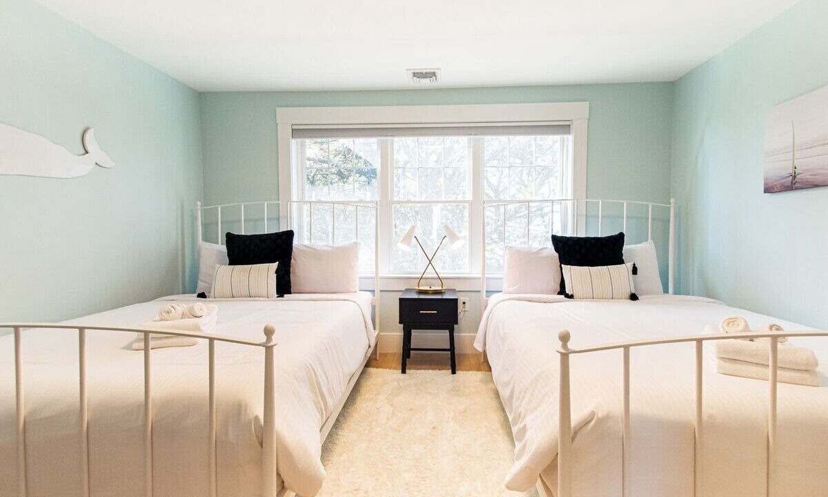 Photo of Bedroom in West Dennis