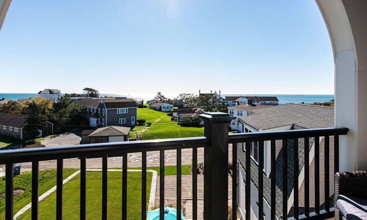 Photo of Outdoor in West Dennis