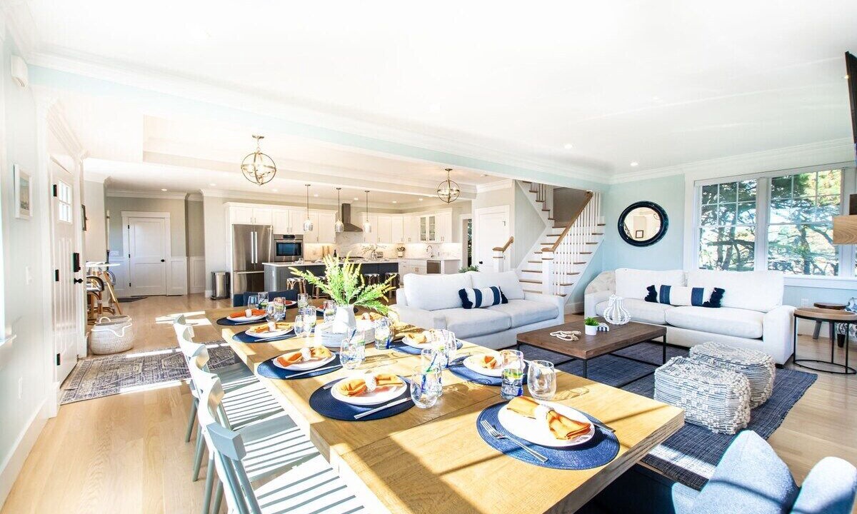 Photo of Livingroom in West Dennis