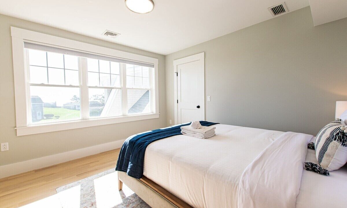 Photo of Bedroom in West Dennis