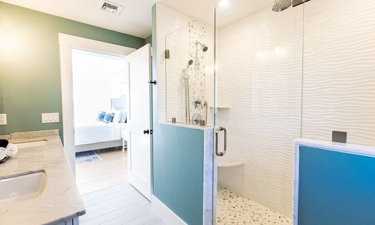 Photo of Bathroom in West Dennis