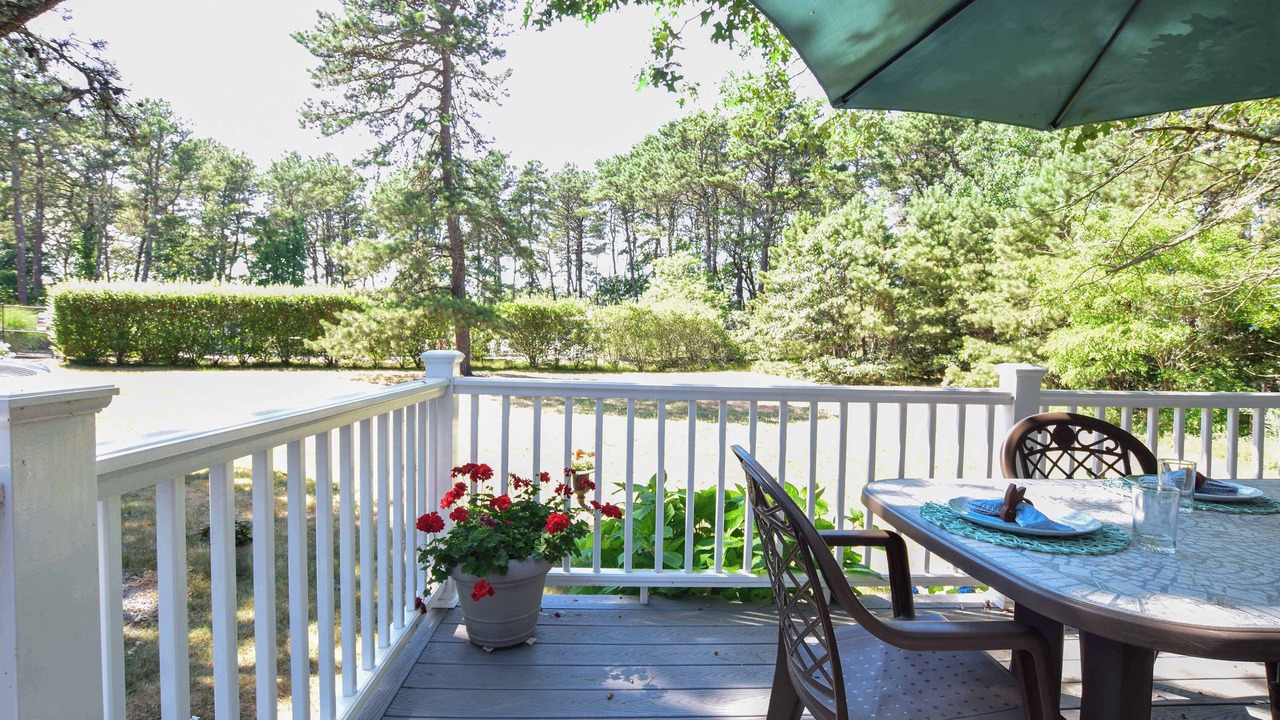Photo of Outdoor in Wellfleet