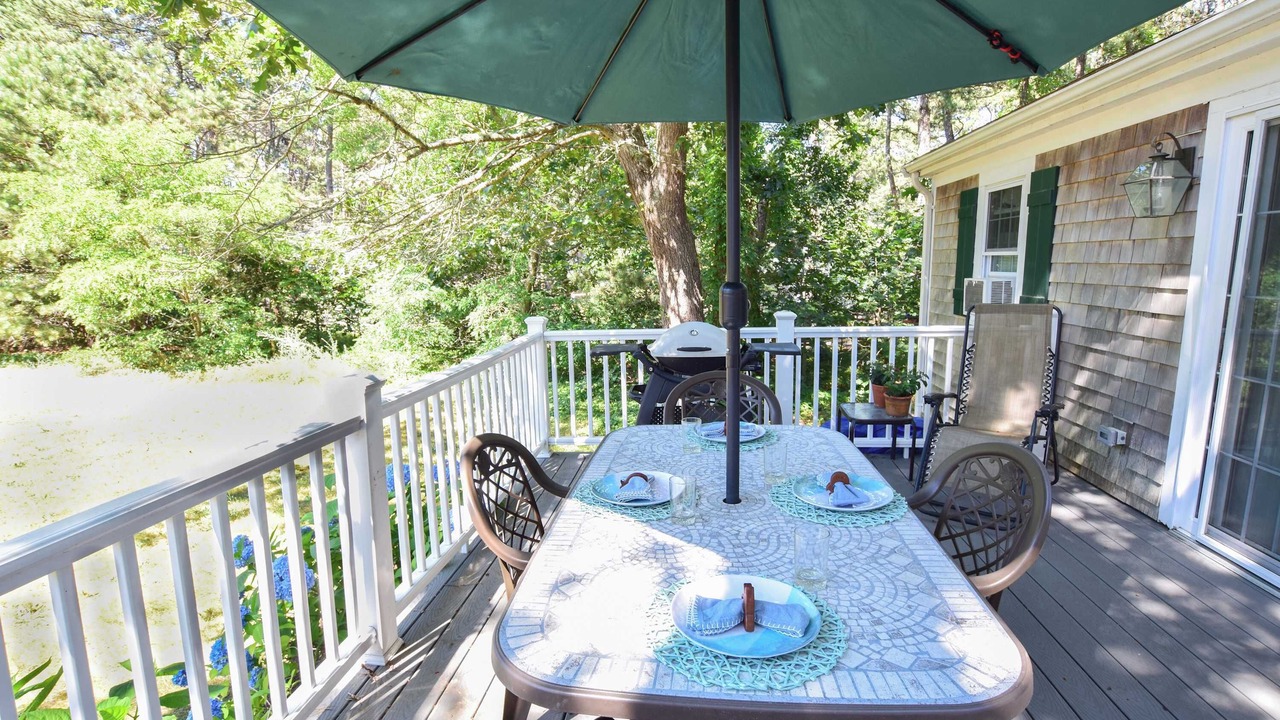 Photo of Outdoor in Wellfleet