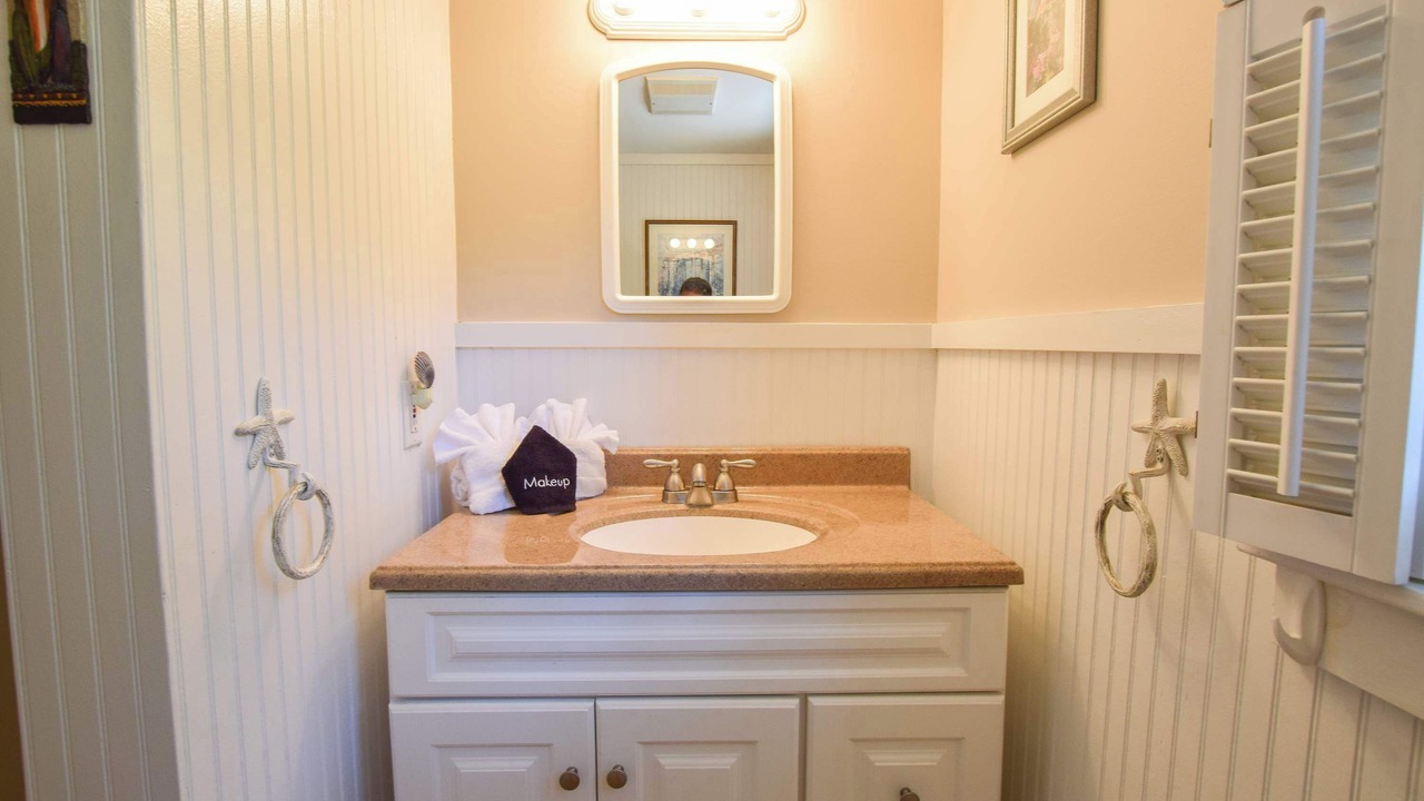 Photo of Bathroom in Wellfleet