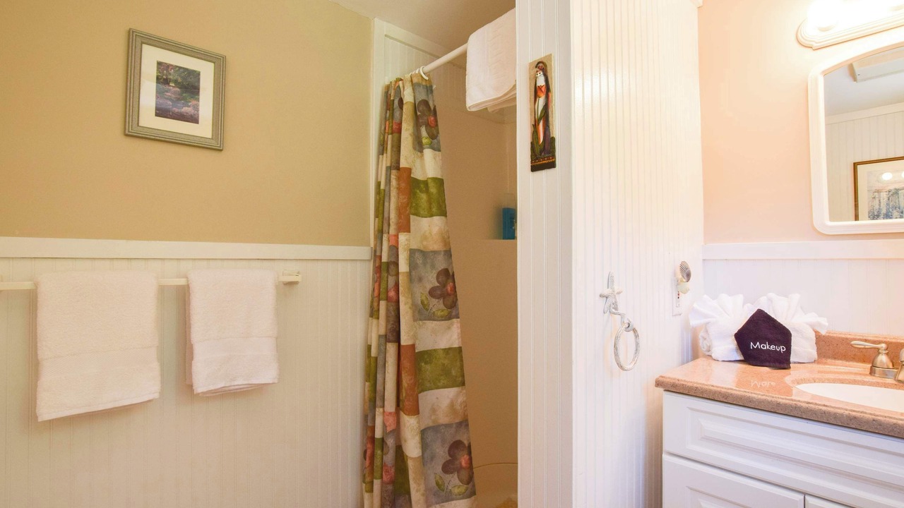 Photo of Bathroom in Wellfleet