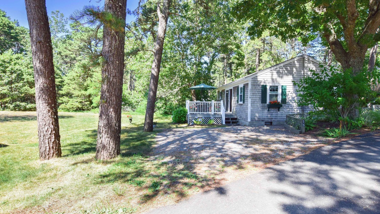 Photo of Outdoor in Wellfleet