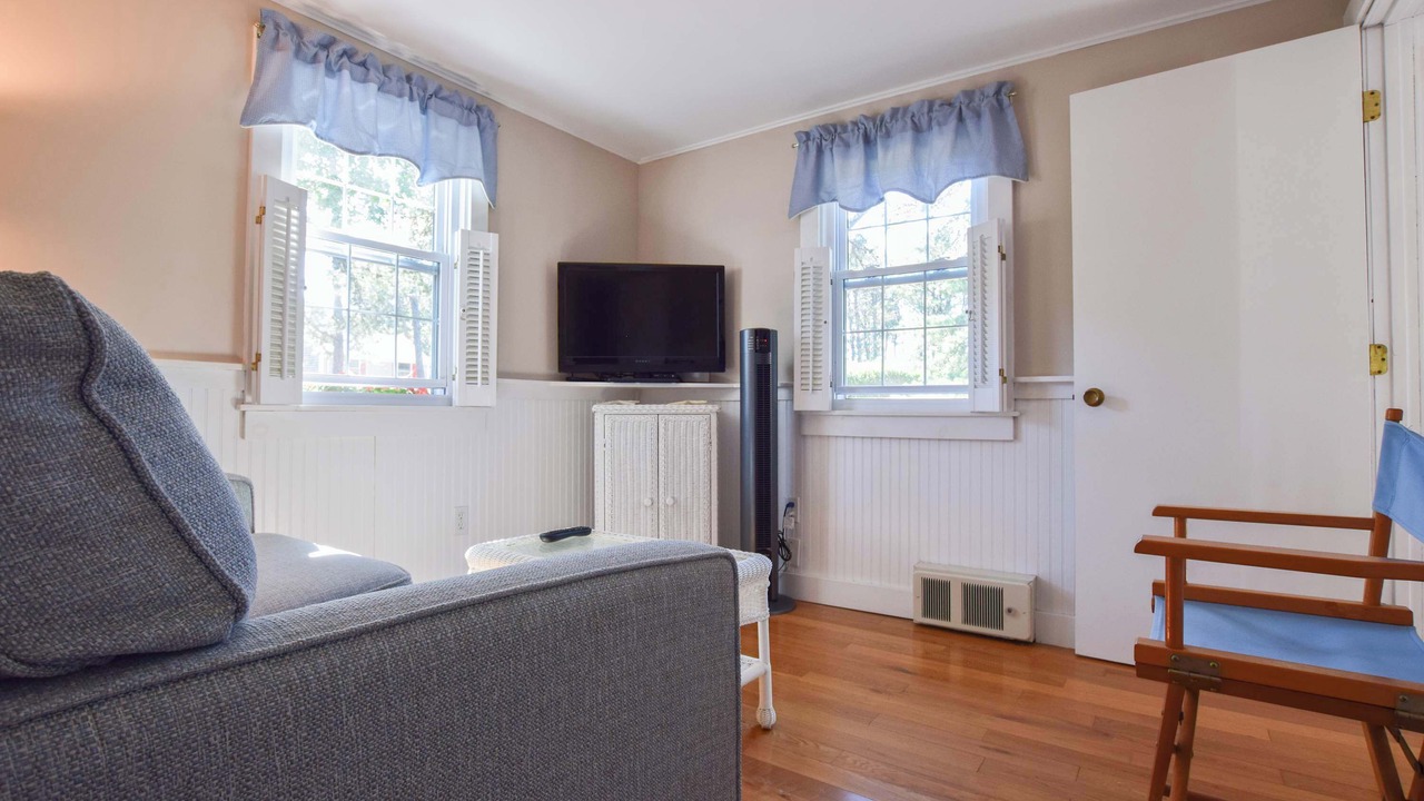 Photo of Livingroom in Wellfleet
