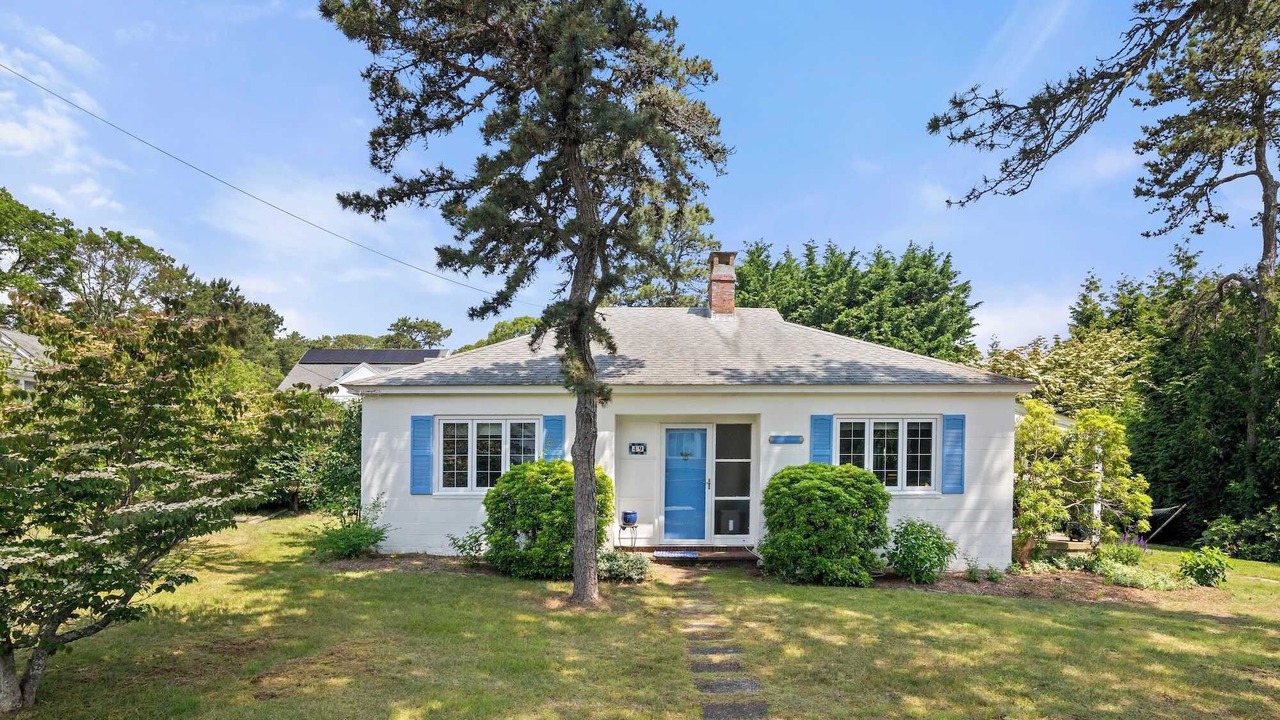 Photo of Outdoor in South Chatham