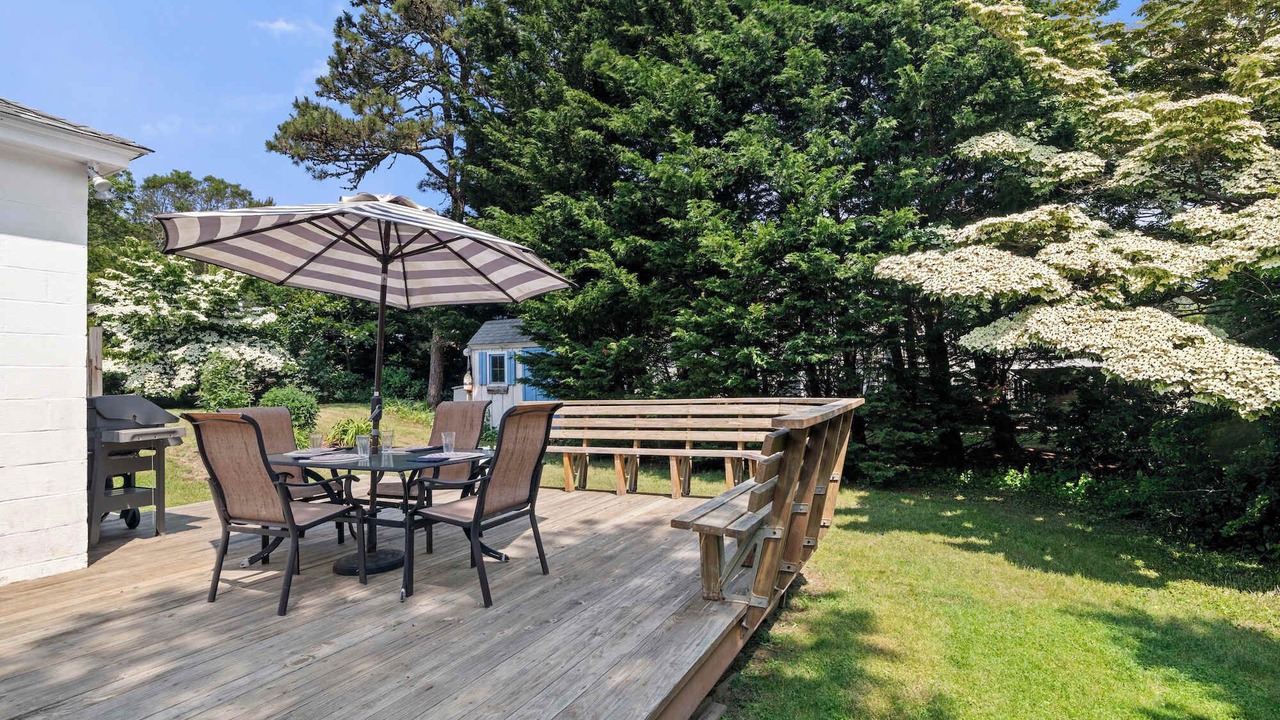 Photo of Outdoor in South Chatham